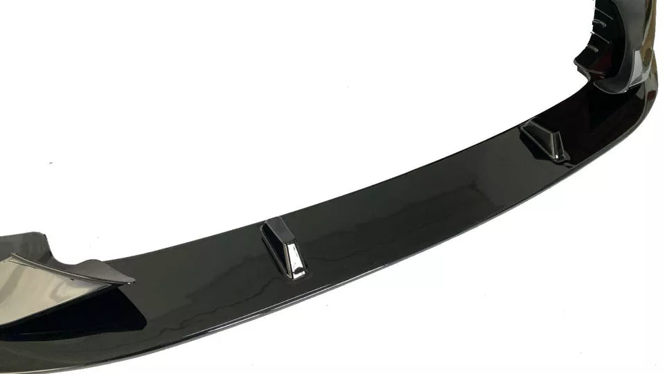 FOR BMW 5 SERIES G30 M5 BODYKIT BODY KIT FRONT SPLITTER SIDE SKIRT REAR DIFFUSER