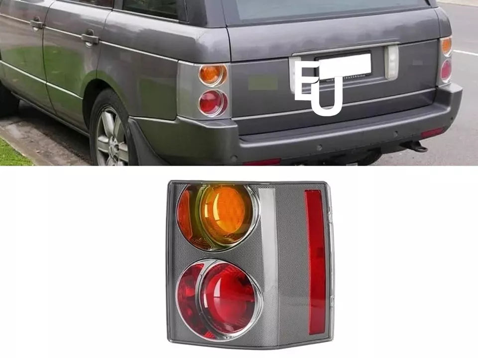 FOR LAND RANGE ROVER VOGUE L322 RIGHT SIDE REAR TAIL LIGHT LAMP 2006-2009