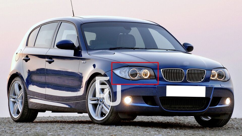 EU AUTO PARTS LTD