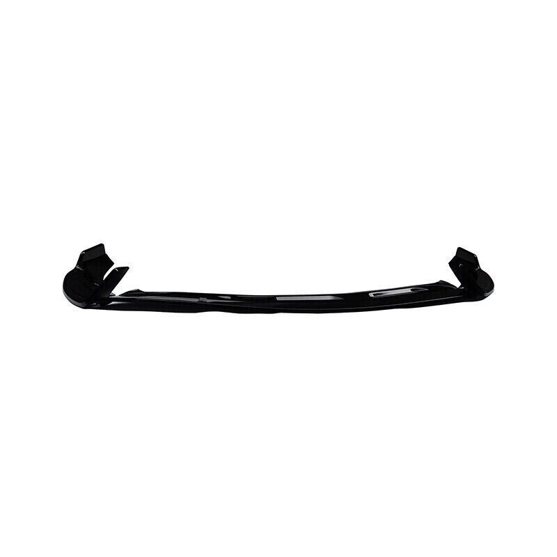 FOR MERCEDES GLE CLASS GLE43 AMG LINE W167 C167 FRONT LIP SPLITTER SPOILER GLOSS