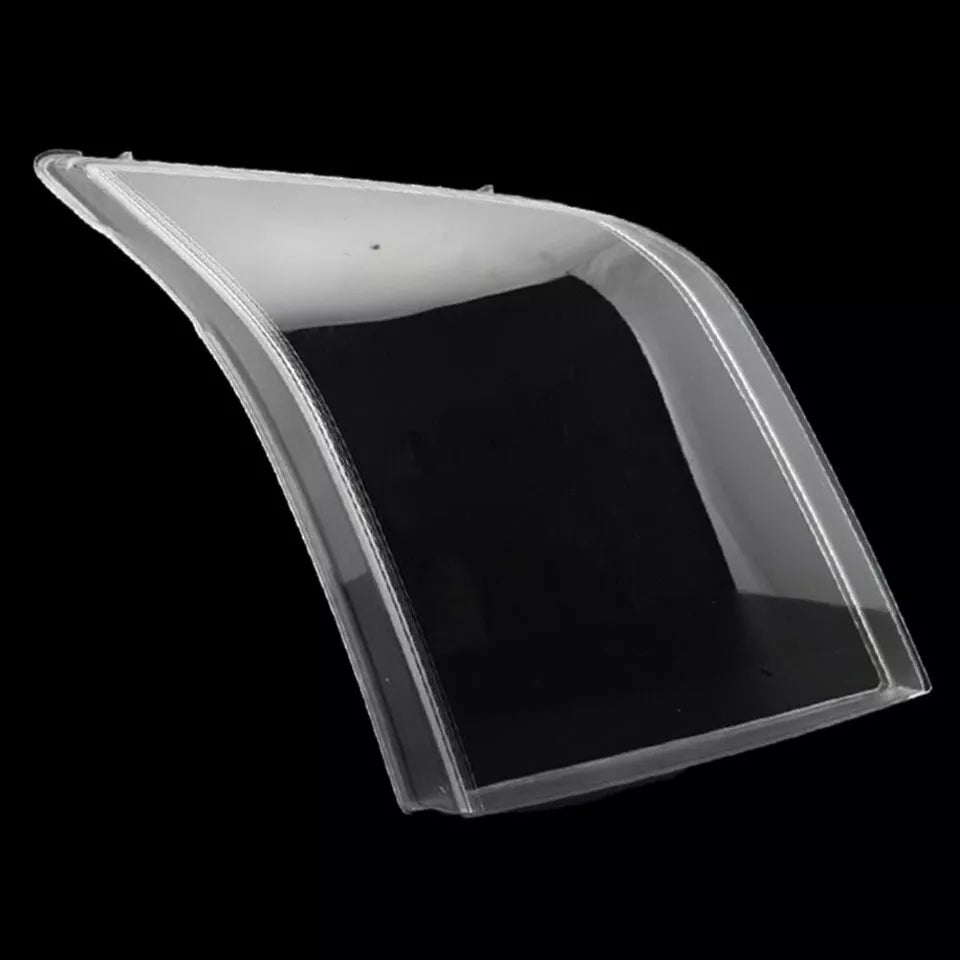 RIGHT CLEAR HEADLIGHT LENS LAMPSHADE COVER SHELL FOR FORD TRANSIT MK7 VM 06-14