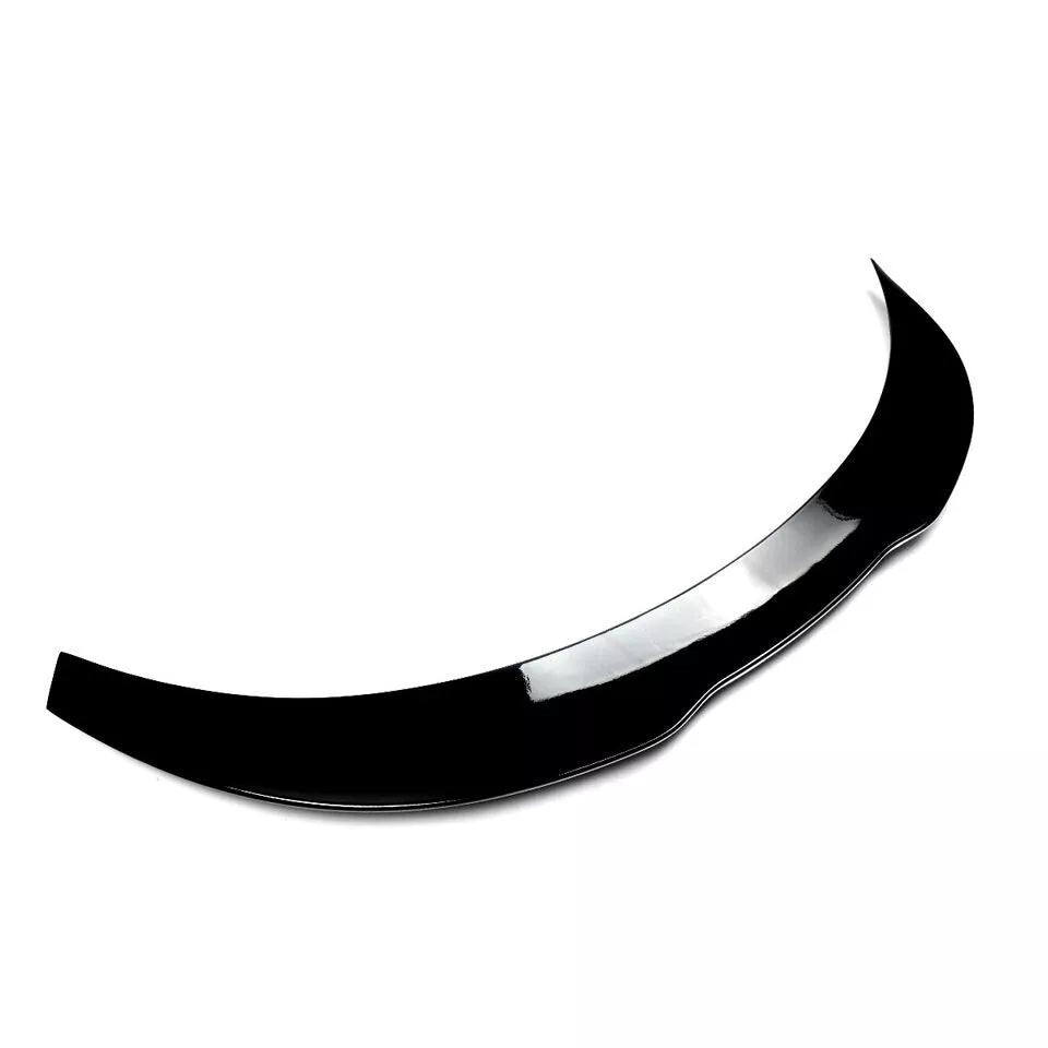 REAR TRUNK BOOT SPOILER HIGH KICK DUCKTAIL PSM STYLE FOR TESLA MODEL 3 2017-2023