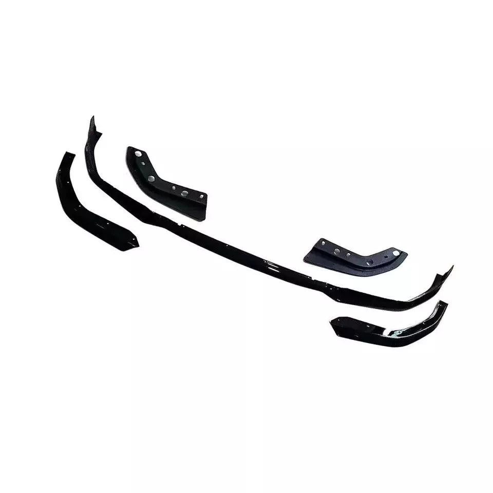 FOR BMW 3 SERIES G21 BODYKIT BODY KIT FRONT SPLITTER LIP REAR DIFFUSER 2019-2021