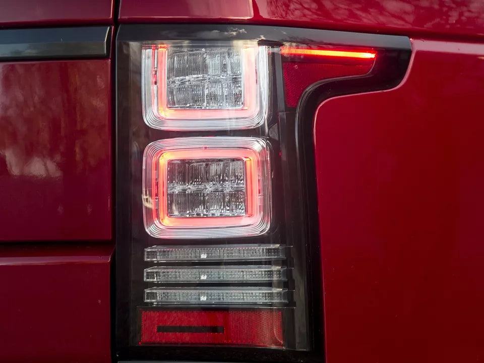 Left N/S Rear Tail Light Brake Lamp For Land Range Rover Vogue L405 2013-2017 UK