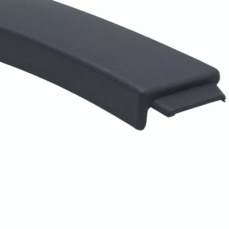 FOR RANGE ROVER EVOQUE L538 DRIVER RIGHT REAR WHEEL ARCH DOOR MOULDING TRIM