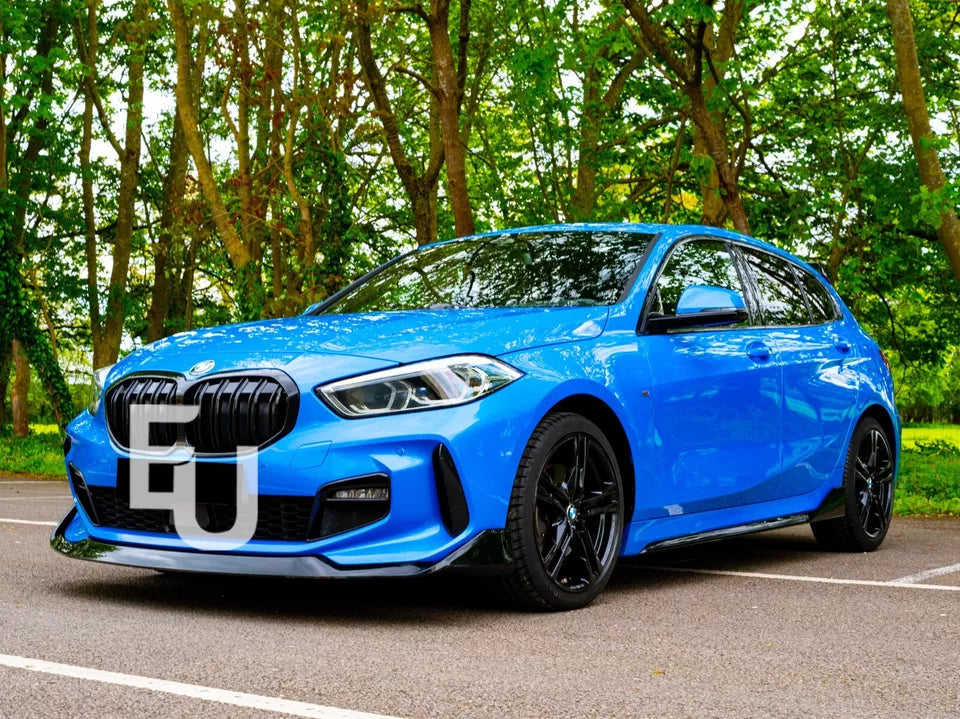 FOR BMW 1 SERIES F40 F41 HEADLIGHT HEADLAMP LENS COVER LEFT SIDE 2020 ONWARD