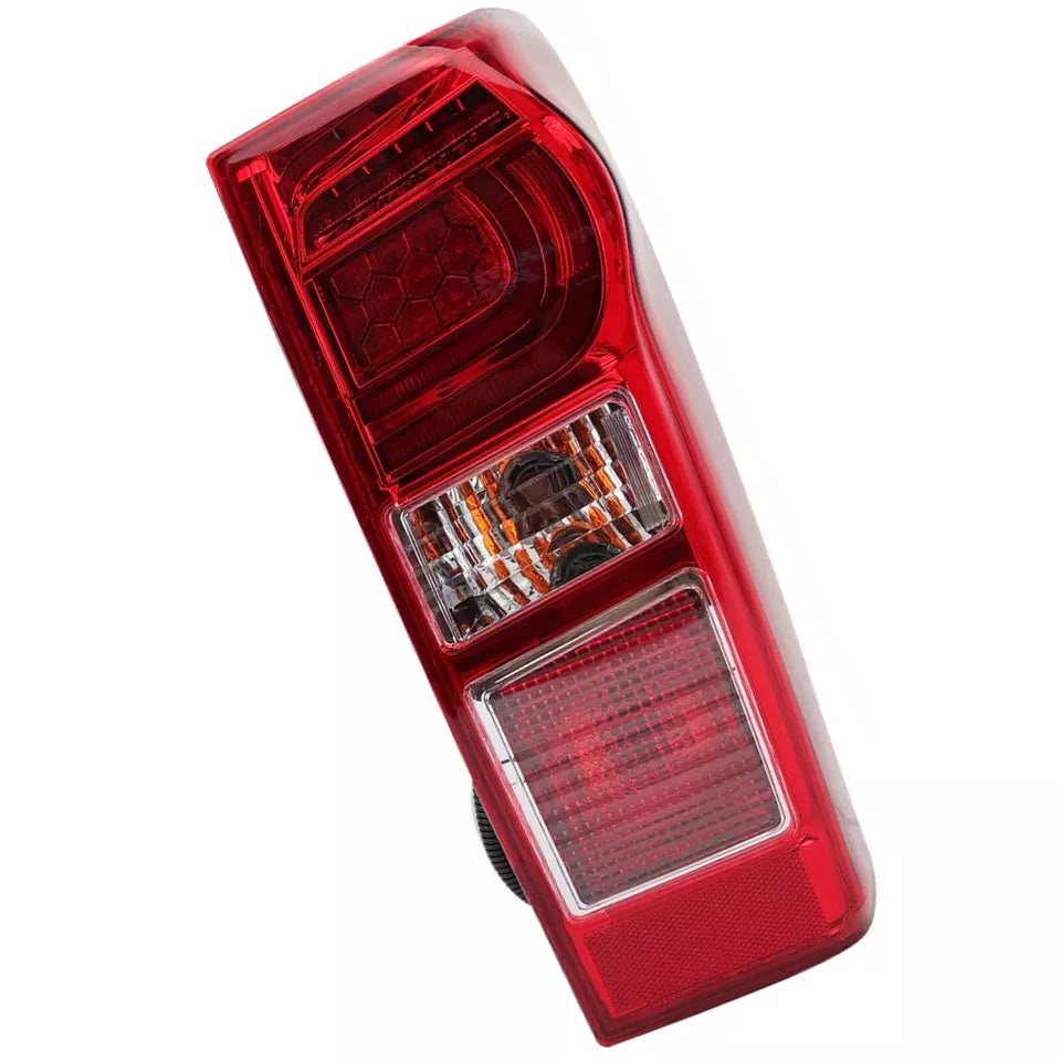 RIGHT DRIVER SIDE LED REAR TAIL LIGHT BRAKE LAMP FOR ISUZU DMAX D-MAX 2012-15 UK
