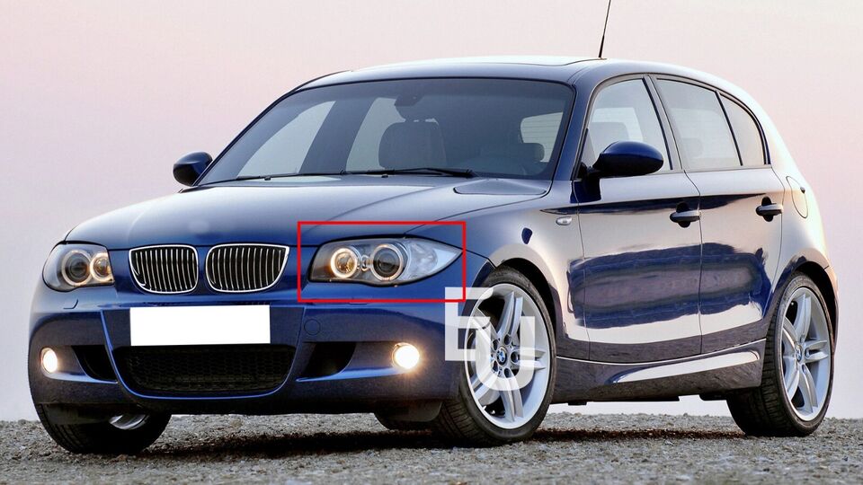 EU AUTO PARTS LTD
