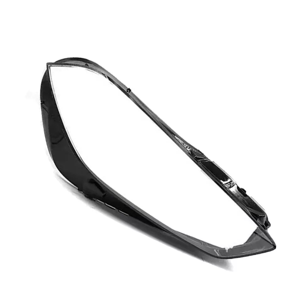 FRONT HEADLIGHT LENS COVERS RIGHT DRIVER SIDE FOR BMW 1 SERIES F40 2020 ONWARD
