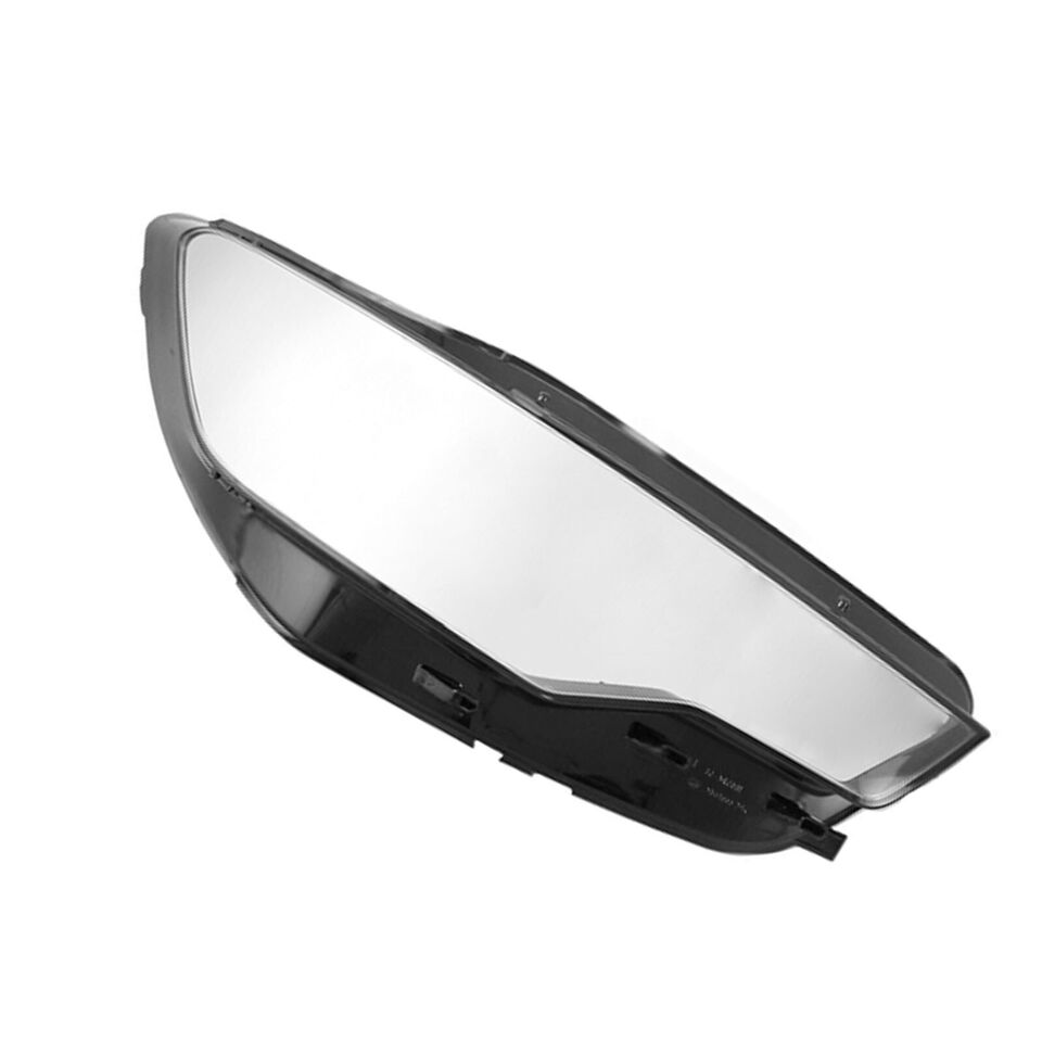 RIGHT RH HEADLIGHT LENS COVER HEADLAMP SHELL LAMP SHADE FOR AUDI A6 C7 2011-2014