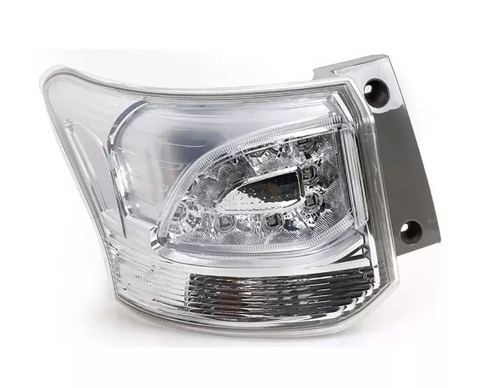 LEFT SIDE REAR TAIL LIGHT BRAKE LAMP FOR MITSUBISHI OUTLANDER MK3 GF 2013-2015