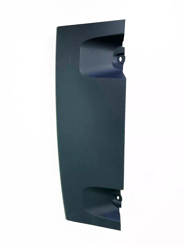 DYNAMIC FRONT BUMPER CENTRE TOW EYE COVER FOR LAND ROVER FREELANDER 2 2010-2016