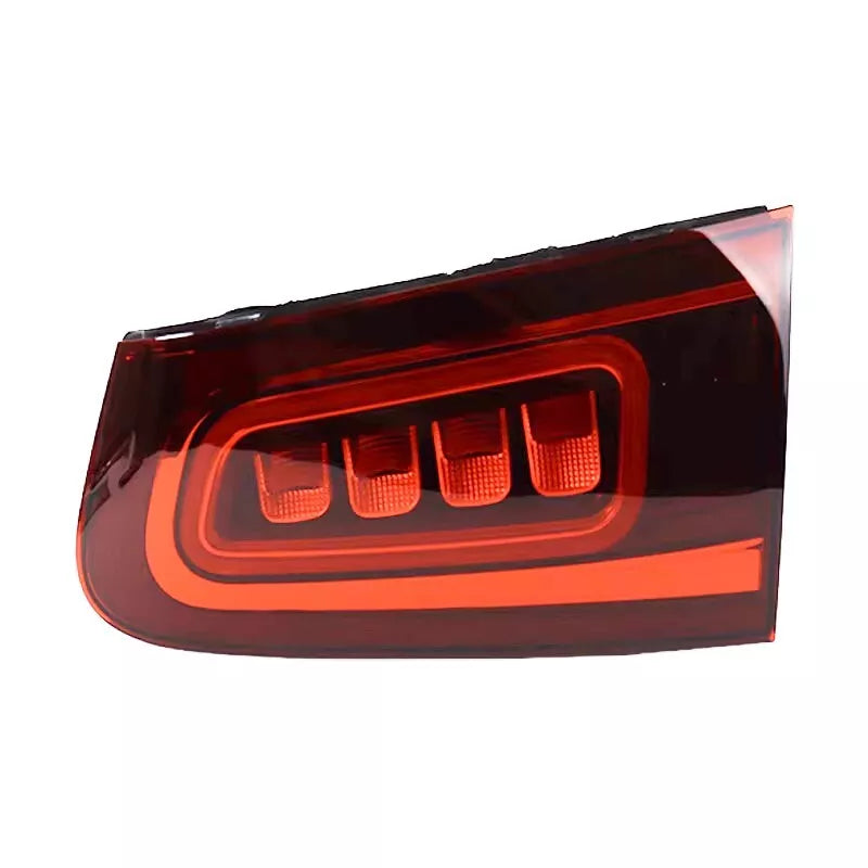 RIGHT SIDE INNER REAR TAIL LIGHT LAMP FOR MERCEDES GLC CLASS W253 X253 2019-2022