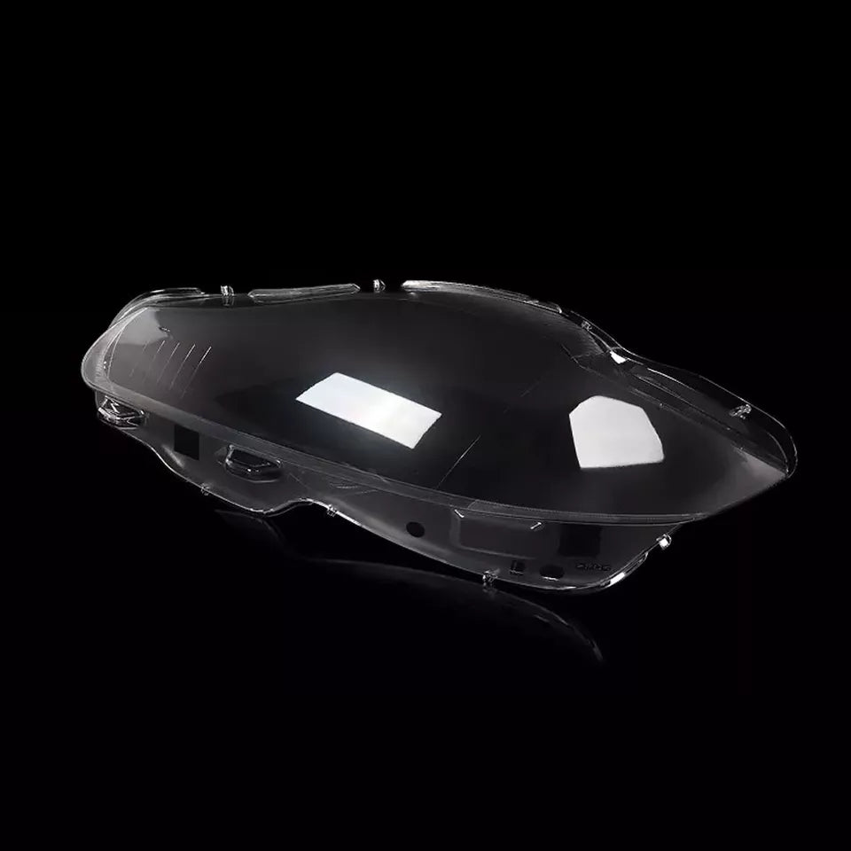 LEFT PASSENGER SIDE HEADLIGHT LENS COVER LAMP FOR JAGUAR XJ XJL 2010-2019