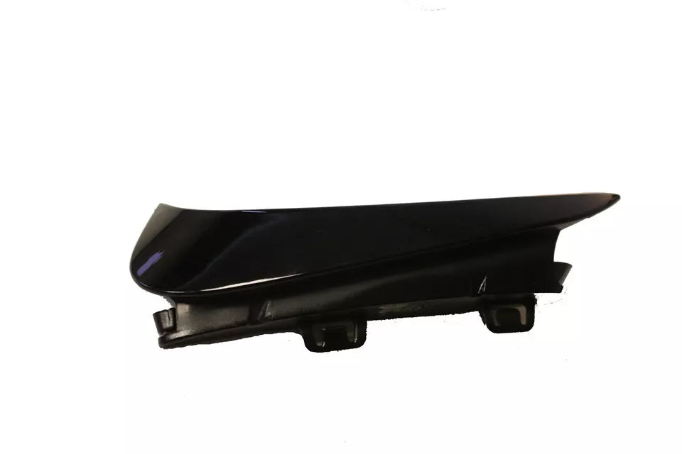 FOR BMW 3 SERIES G20 G21 M PERFORMANCE REAR AIR VENT COVER GLOSS BLACK