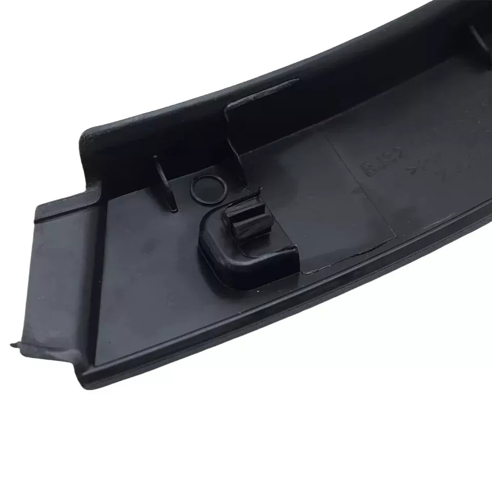 FOR RANGE ROVER EVOQUE L538 DRIVER PASSENGER REAR WHEEL ARCH DOOR MOULDING TRIM