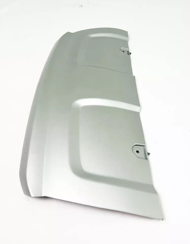 FOR RANGE ROVER EVOQUE L538 2010-15 LR048510 FRONT BUMPER TOW HOOK COVER