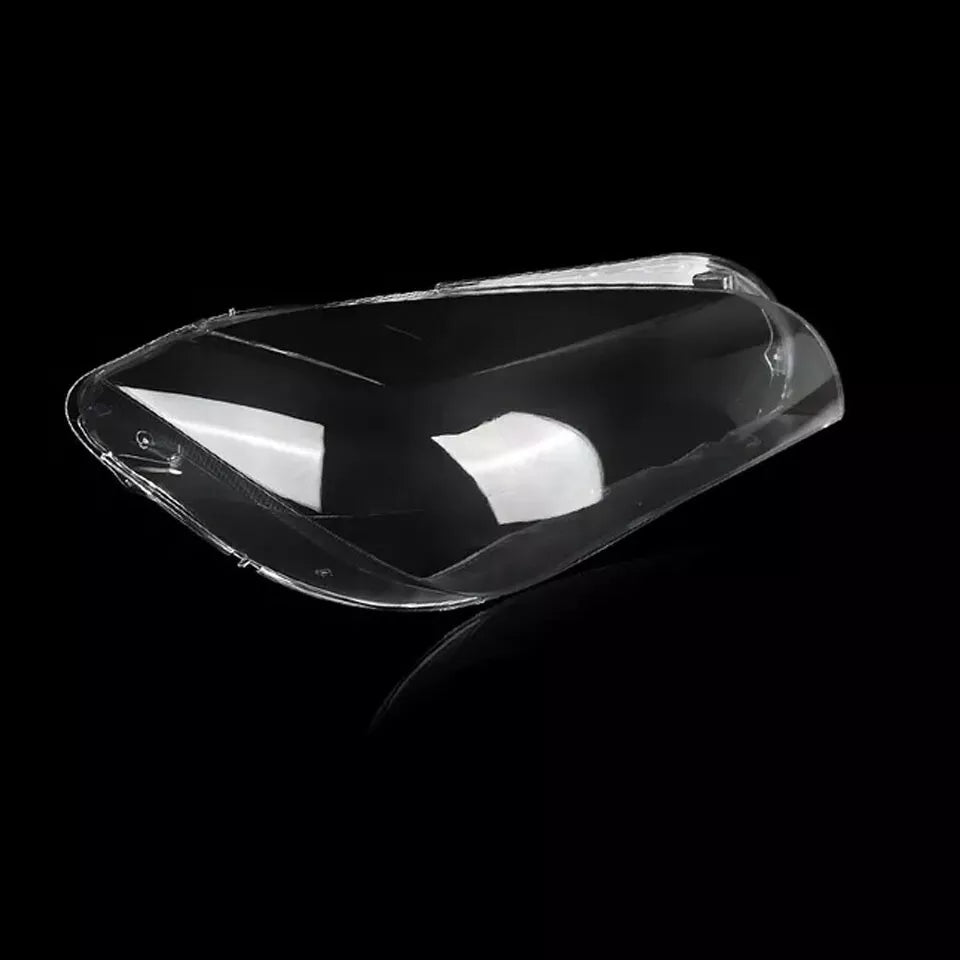 FOR BMW X1 E84 2009-2015 RIGHT DRIVER SIDE HEADLIGHT LENS HEADLAMP COVER SHELL