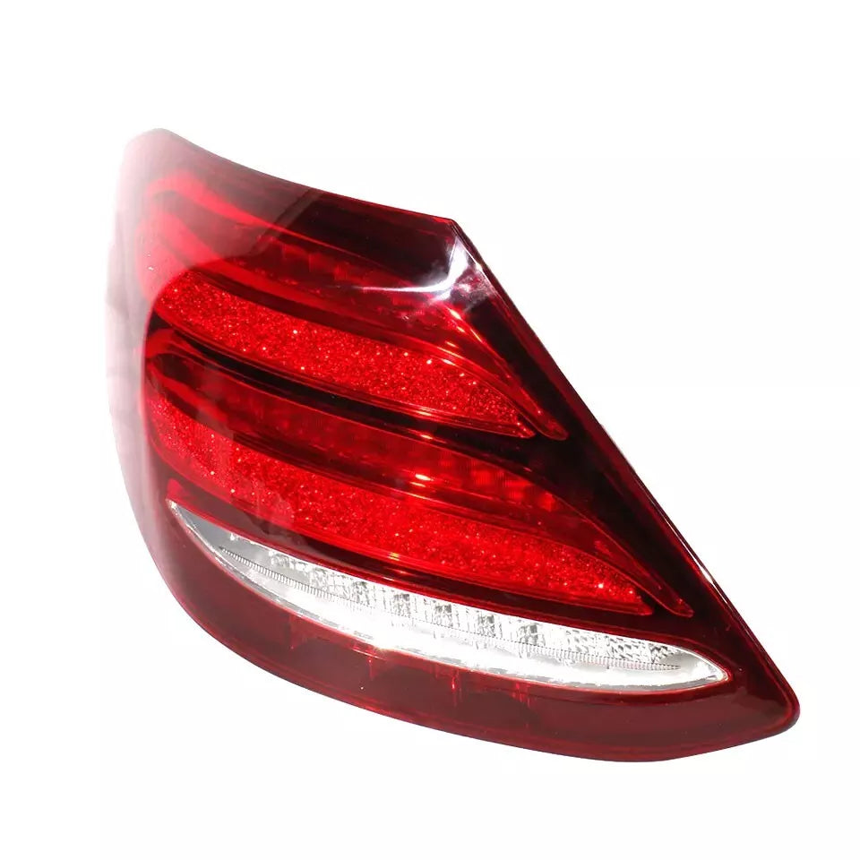 LEFT SIDE LED REAR TAIL LIGHT  LAMP FOR MERCEDES BENZ E-CLASS W213 16-20