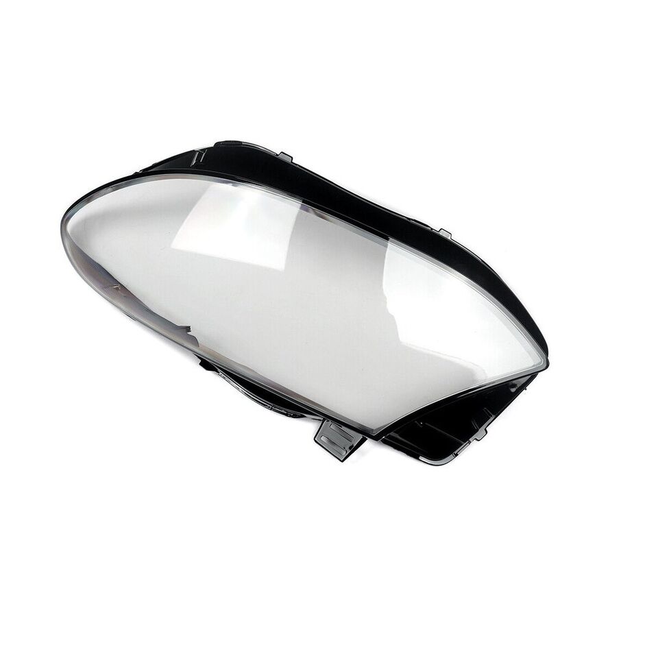 HEADLIGHT LENS COVER FOR MERCEDES BENZ GLE W166 15 -19 RIGHT DRIVER SIDE LENS UK