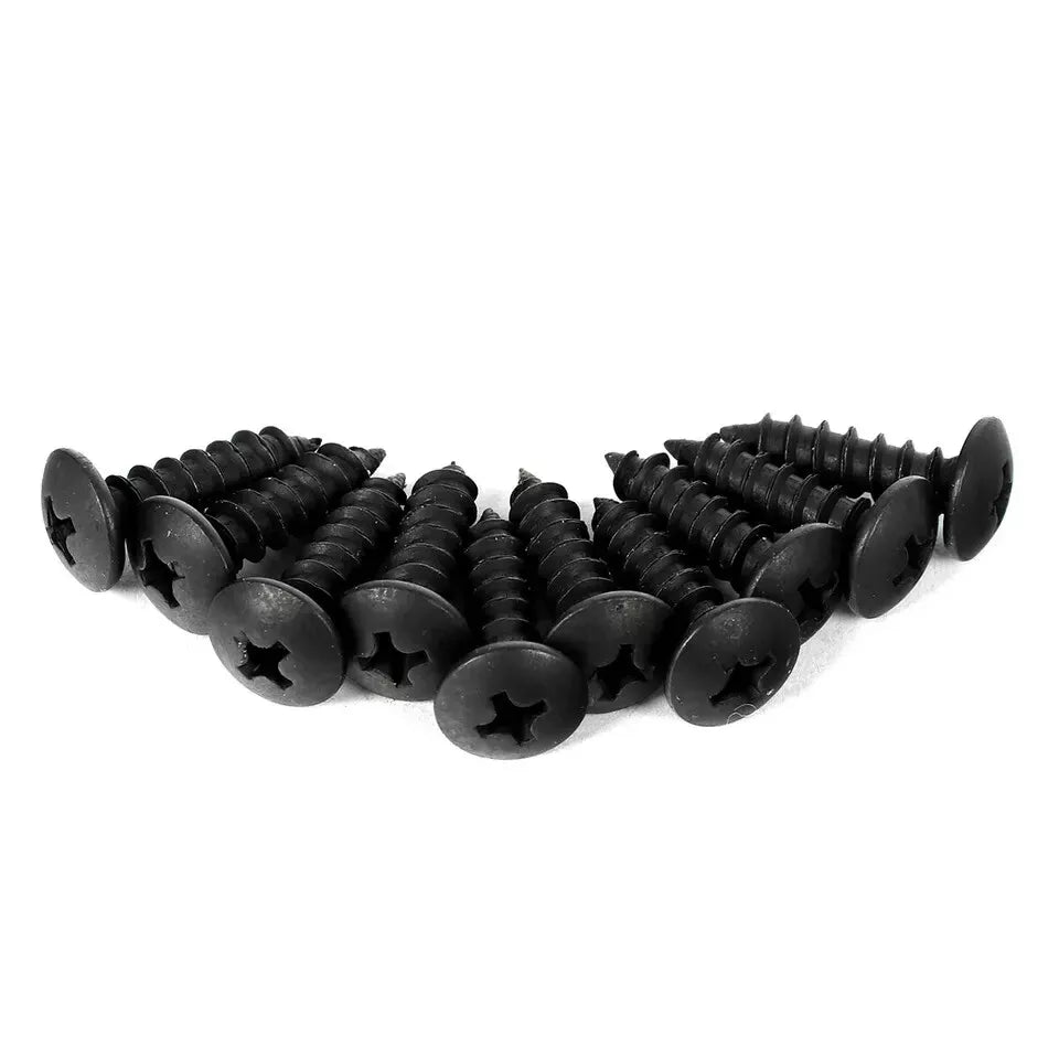 FOR BMW 5 SERIES E60 E61 M5 2004-10 SIDE SKIRT EXTENSION BLADES MP STYLE BLACK