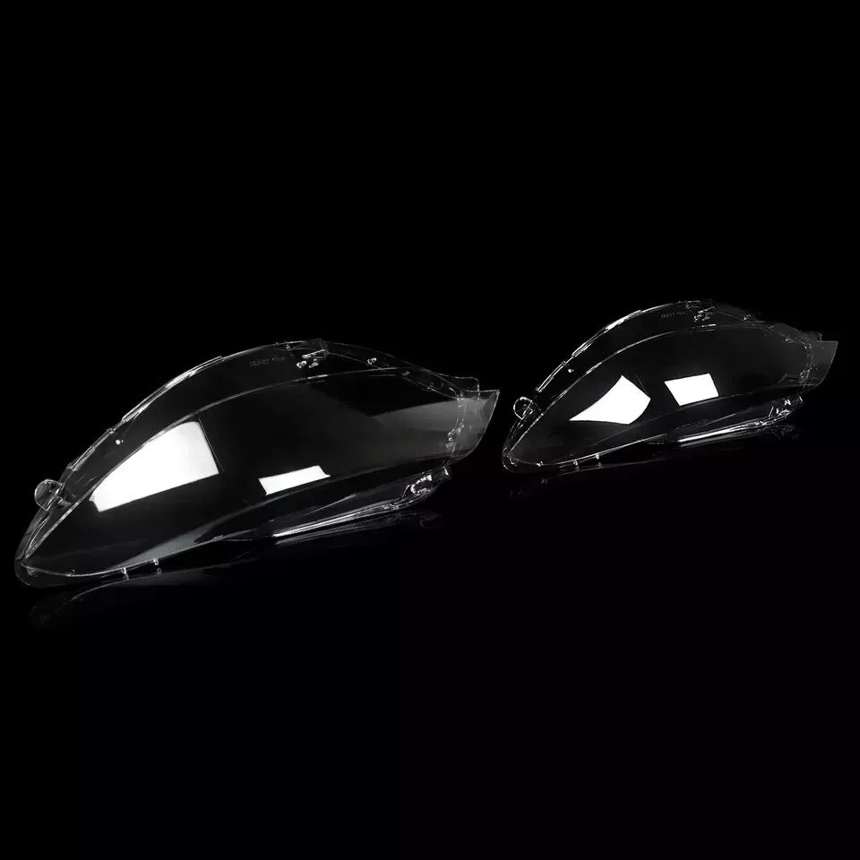 FOR BMW 2 SERIES F22 F23 HEADLIGHT HEADLAMP LENS COVER LEFT RIGHT SIDE 2013-2019
