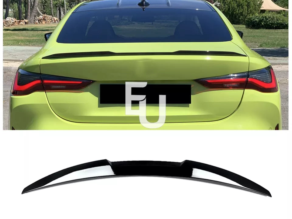 FOR BMW 4 SERIES G22 G23 FRONT SPLITTER SKIRT REAR DIFFUSER BODY KIT BODYKIT