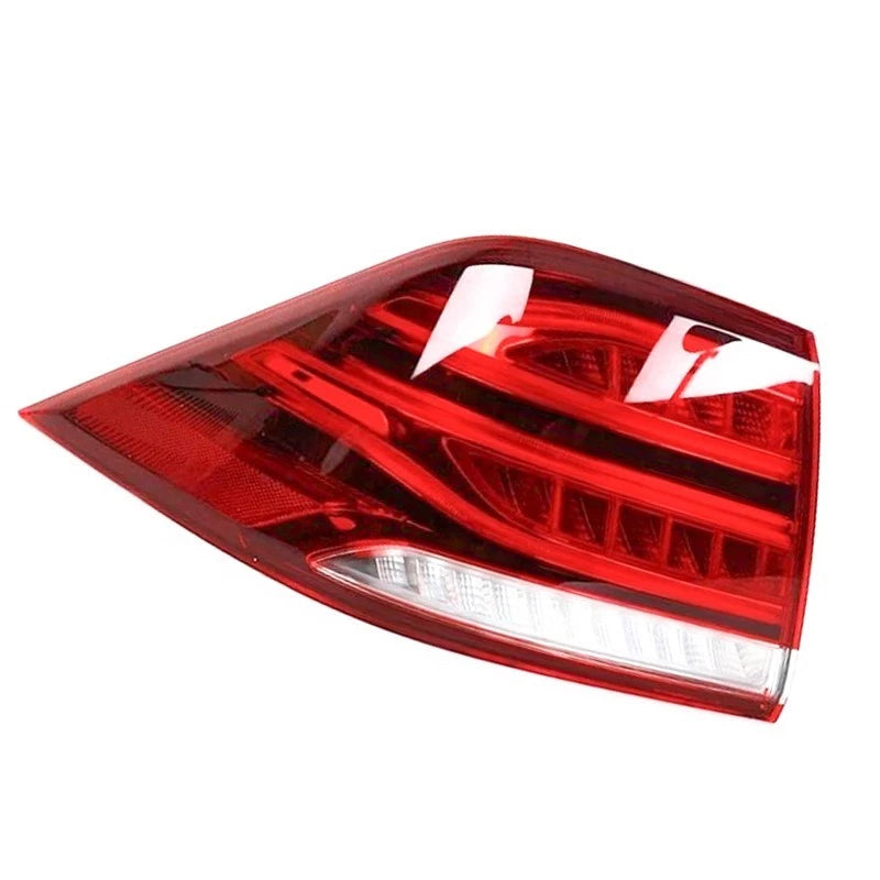 FOR MERCEDES GLE CLASS W166 LED LEFT PASSENGER REAR OUTER TAIL LIGHT LAMP 16-19