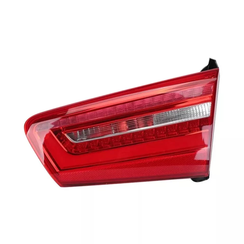 RIGHT DRIVER SIDE LED REAR INNER TAIL LIGHT BRAKE LAMP FOR AUDI A6 C7 12-2015