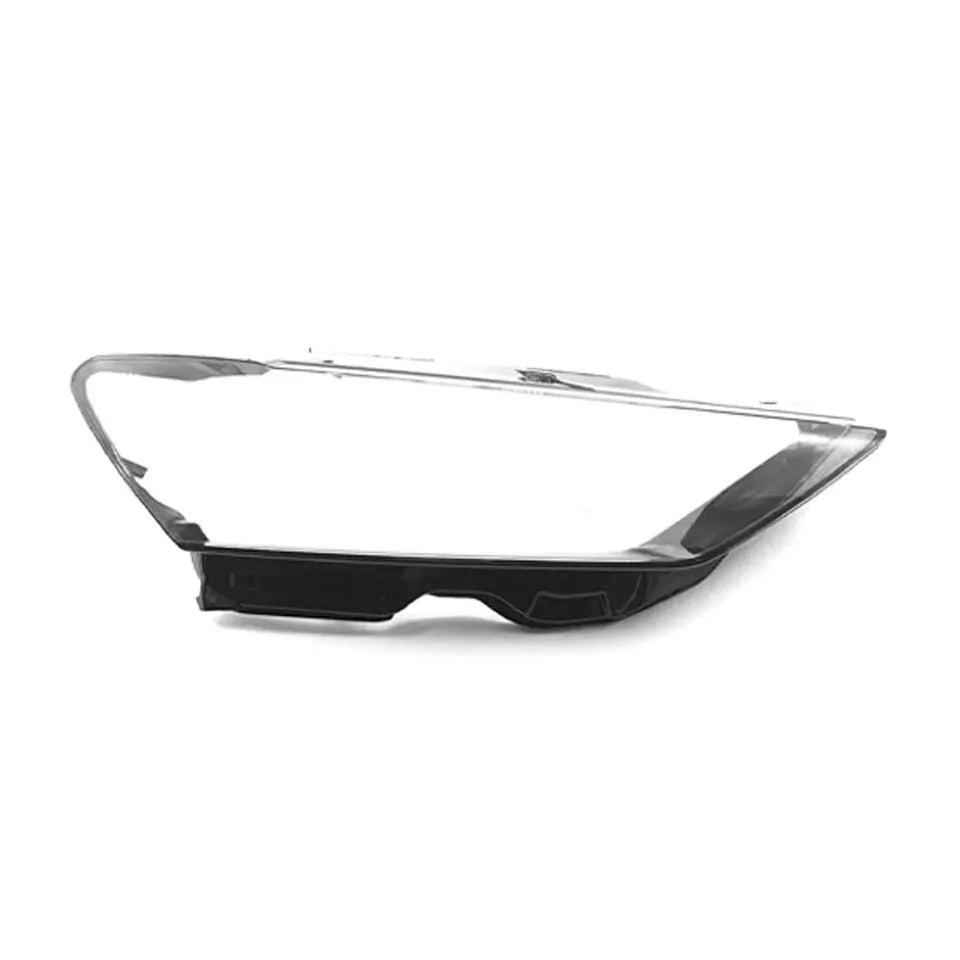 FOR AUDI A7 RIGHT DRIVER SIDE FRONT HEADLIGHT HEADLAMP LENS COVER 2019+