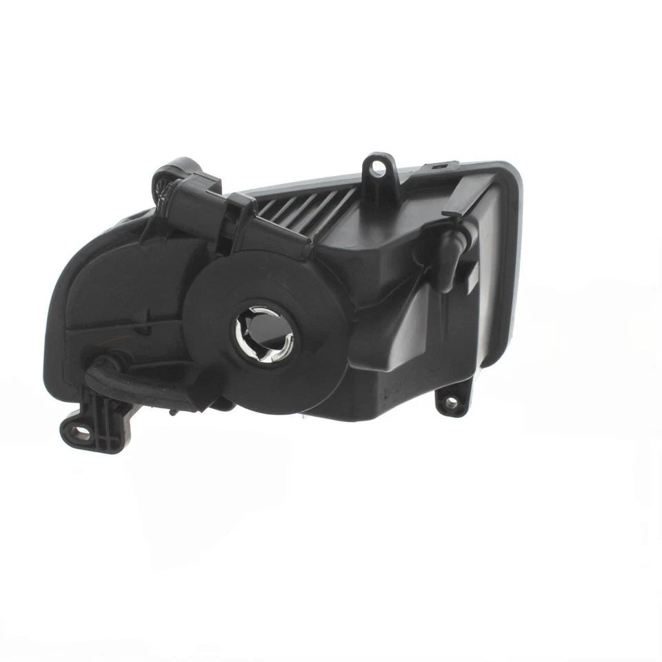 FOG LIGHT AUDI A4 B8 8K ESTATE SALOON 12-16 FRONT FOG SPOT LAMP  SET RH/LH