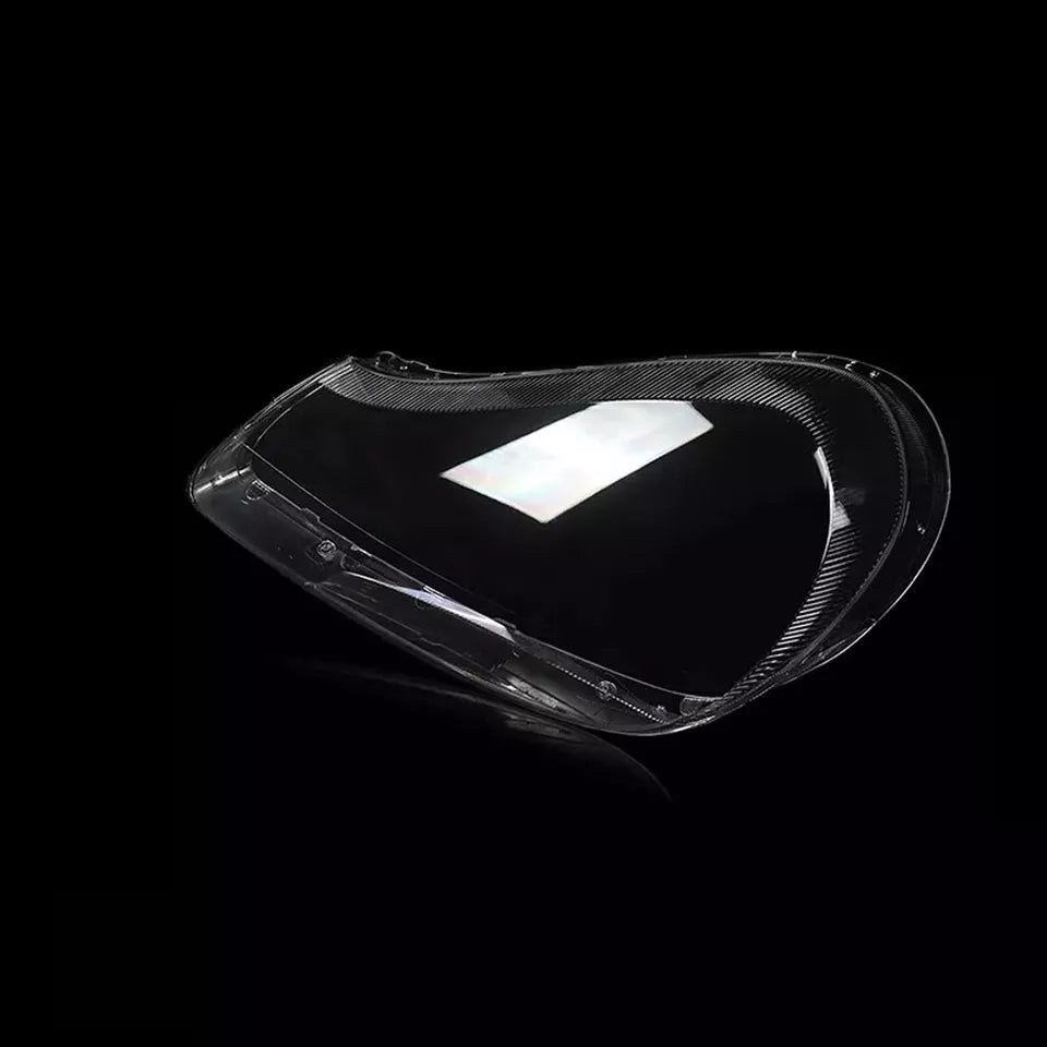 LEFT PASSENGER SIDE HEADLIGHT LENS COVER LAMP FOR PORSCHE CAYENNE 957 2008-2010