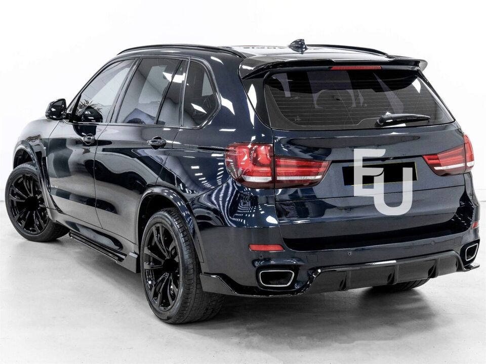 EU AUTO PARTS LTD