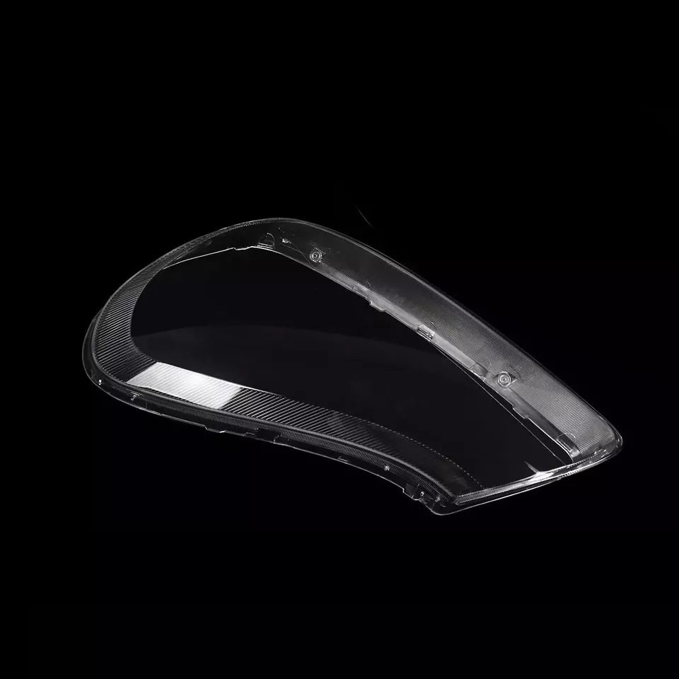 LEFT PASSENGER SIDE HEADLIGHT LENS COVER LAMP FOR PORSCHE CAYENNE 957 2008-2010