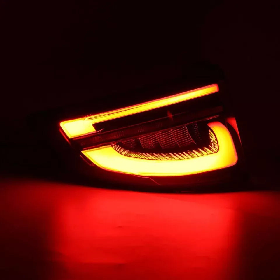 REAR RIGHT LEFT SIDE LAMP OUTER TAIL LIGHT FOR LAND ROVER DISCOVERY SPORT L550