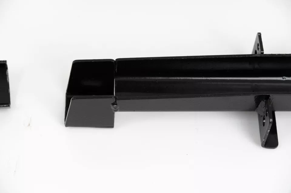 FOR VW VOLKSWAGEN TOUAREG MK3 2019+ ALUMINIUM SIDE STEPS RUNNING BOARD RAILS