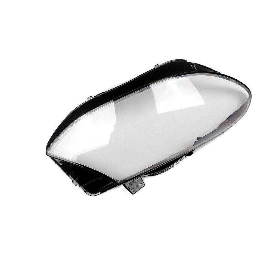HEADLIGHT HEADLAMP LENS REPLACEMENT FOR MERCEDES BENZ GLE W166 2015-19 LEFT N/S
