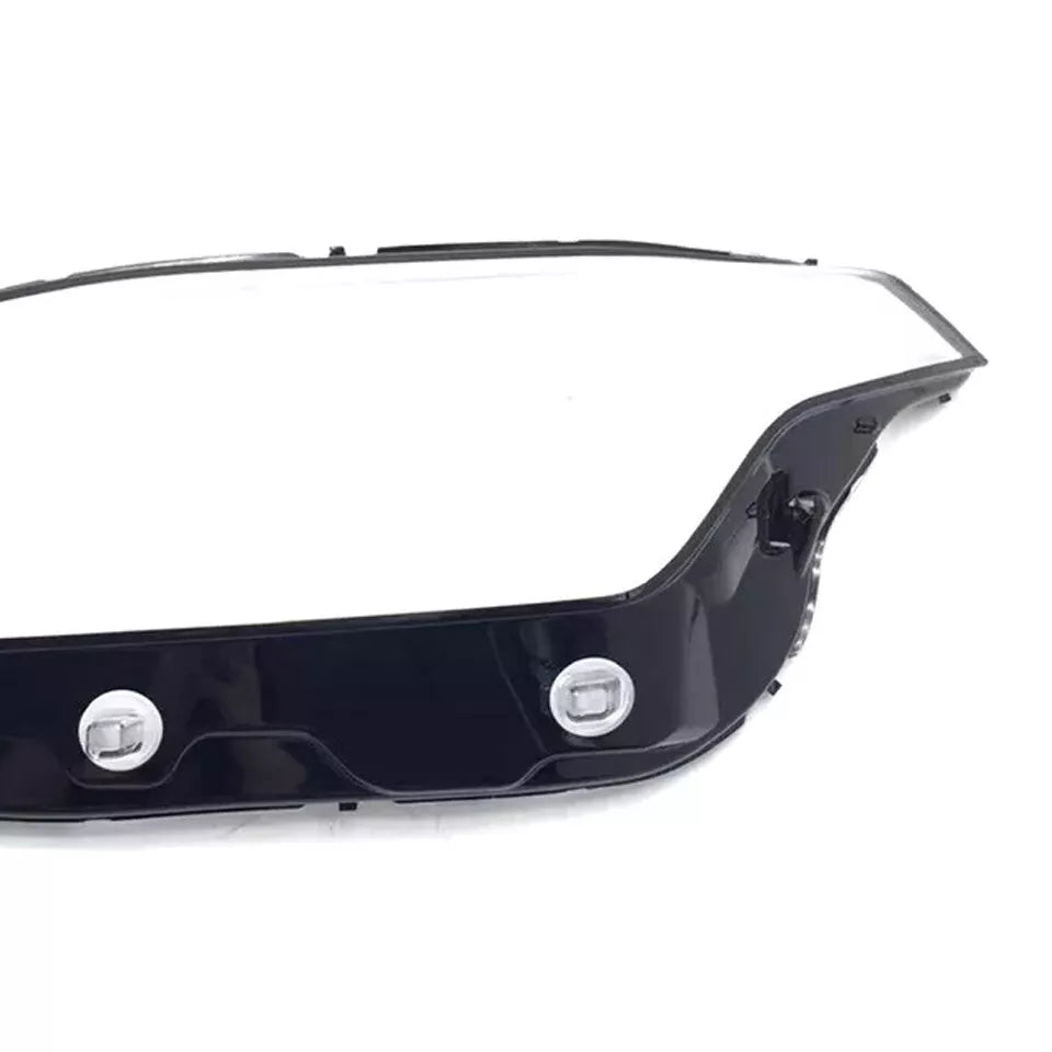 FRONT HEADLIGHT LAMP LENS COVER FOR VOLVO XC90 MK2 LEFT PASSENGER SIDE 15-2022