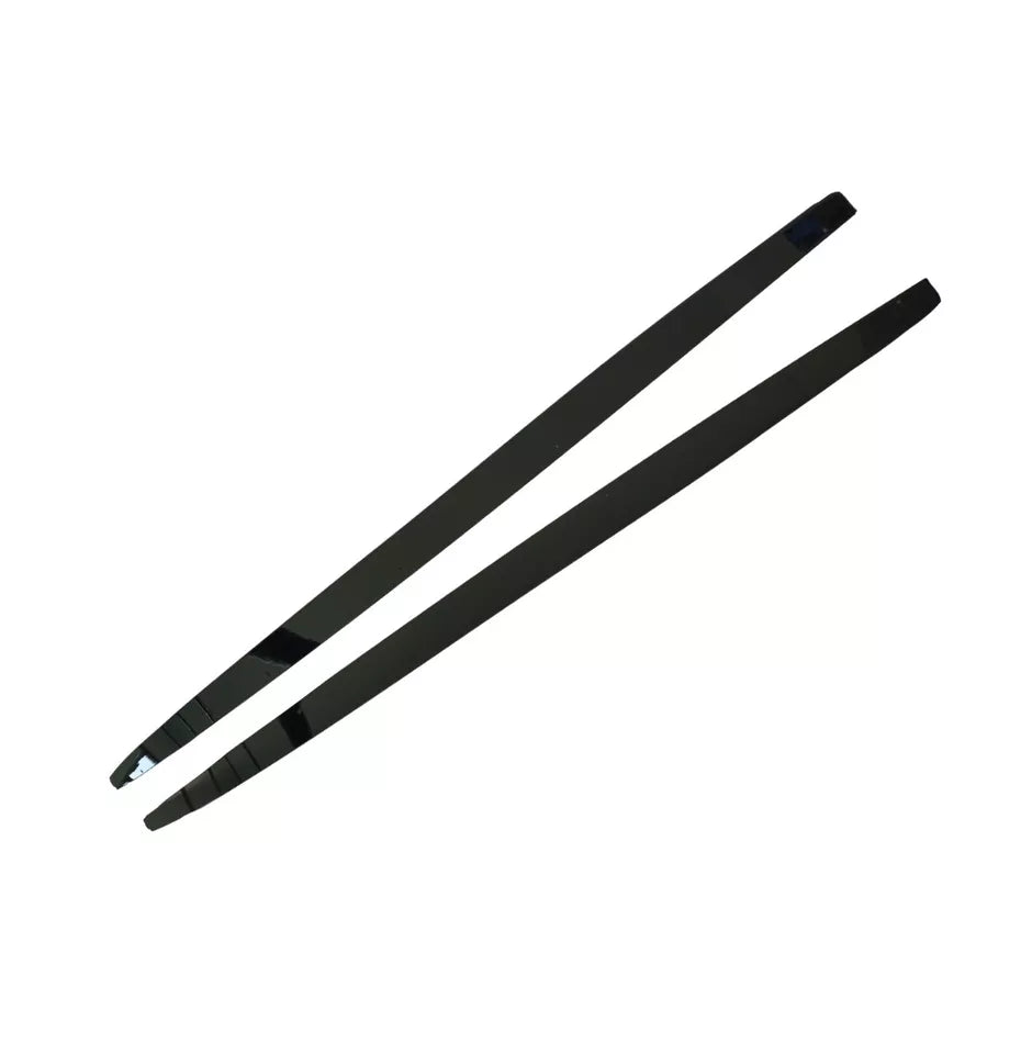 FOR BMW 2 SERIES F22 F23 MP STYLE BODYKIT BODY KIT FRONT SPLITTER LIP REAR DIFFUSER