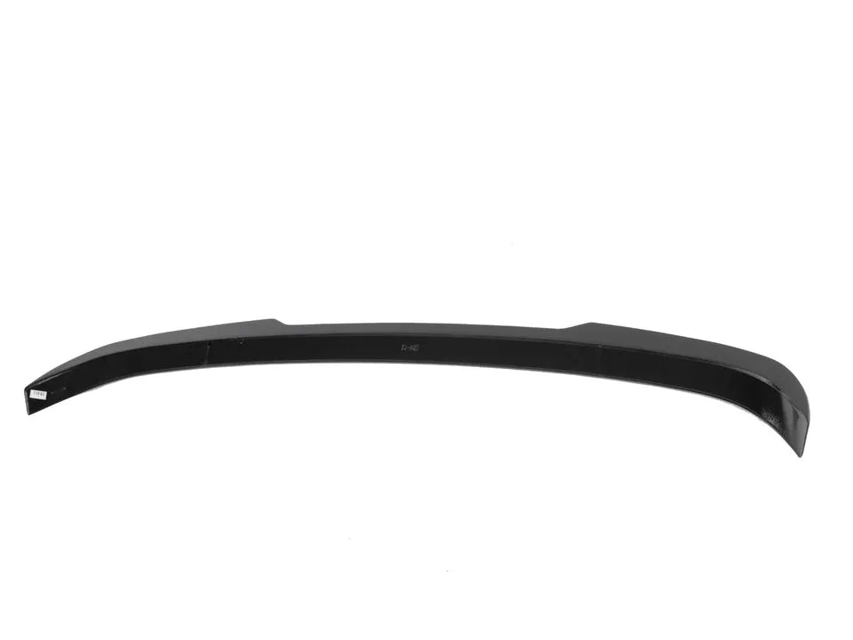 FOR BMW I3 SERIES I01 REAR ROOF WING LIP BOOT DIFFUSER SPOILER GLOSS BLACK 18-22