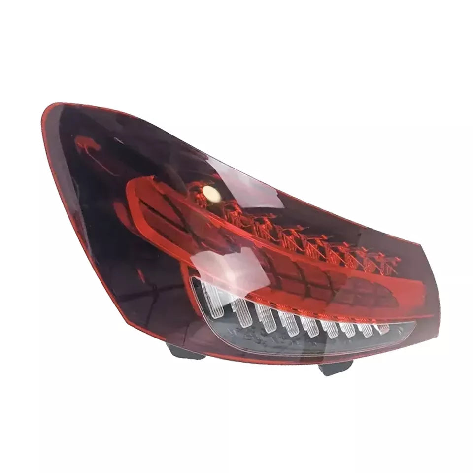 FOR MERCEDES BENZ E-CLASS W213 LCI AMG LEFT SIDE OUTER TAIL LIGHT LAMP LED 20-23