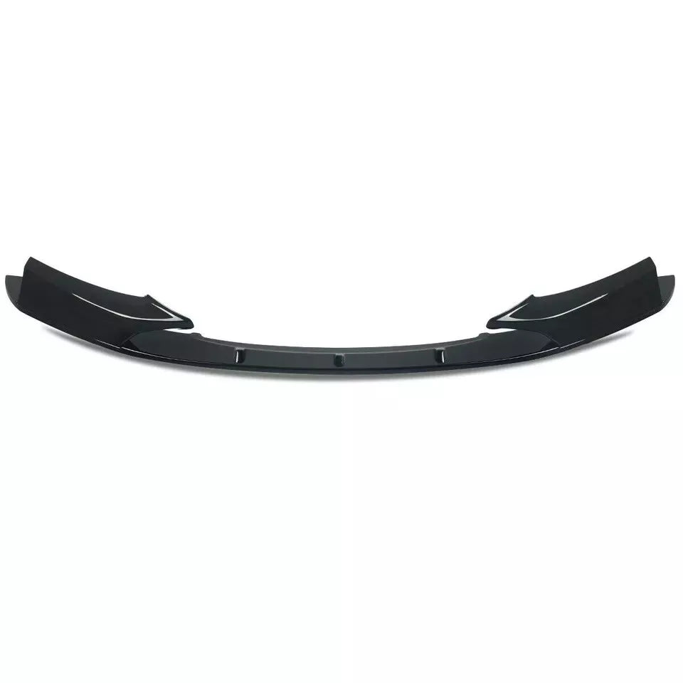 BODYKIT BODY KIT FOR BMW 1 SERIES F20 F21 FRONT LIP SPLITTER REAR DIFFUSER 12-14