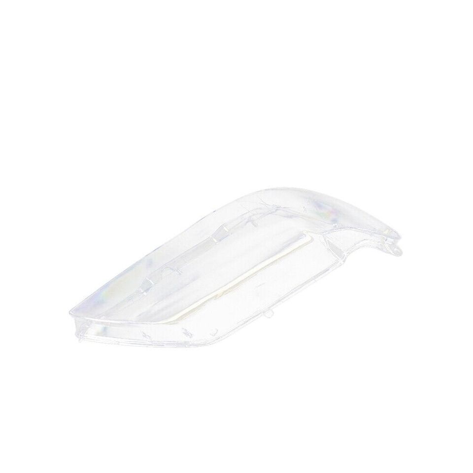 FRONT RIGHT SIDE HEADLIGHT LENS COVER HEADLAMP FOR BMW 7 SERIES E65 E66 05-2008
