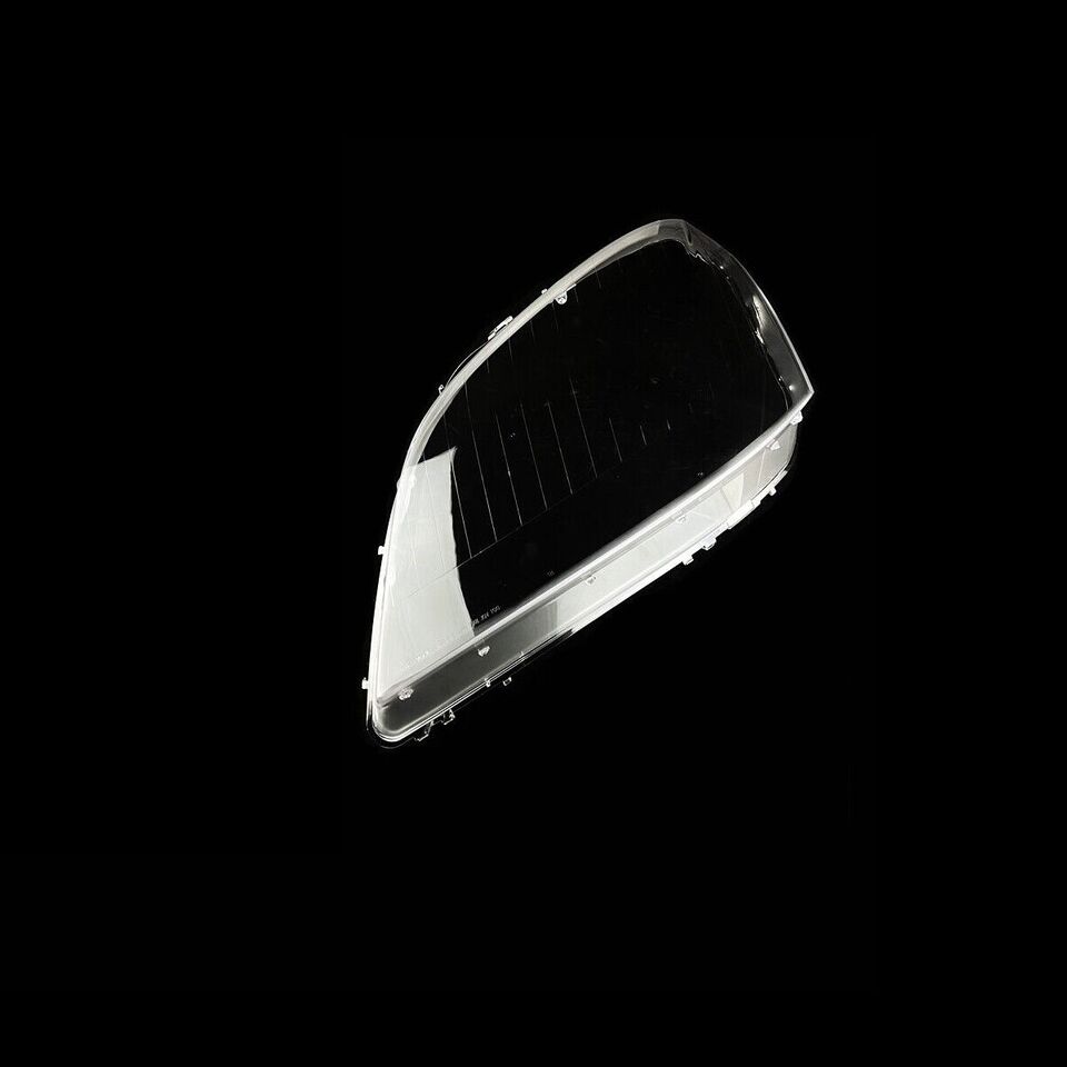 LEFT HEADLIGHT CLEAR LENS COVER FOR MERCEDES BENZ ML-CLASS W164 ML350 2006-2008