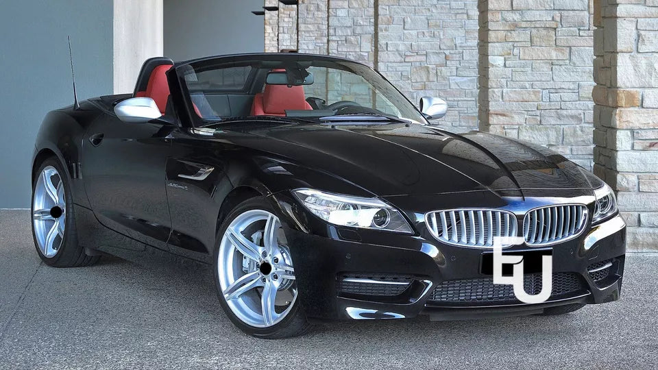 RIGHT DRIVER SIDE FRONT HEADLIGHT LENS HEADLAMP COVER FOR BMW E89 Z4 09-2016
