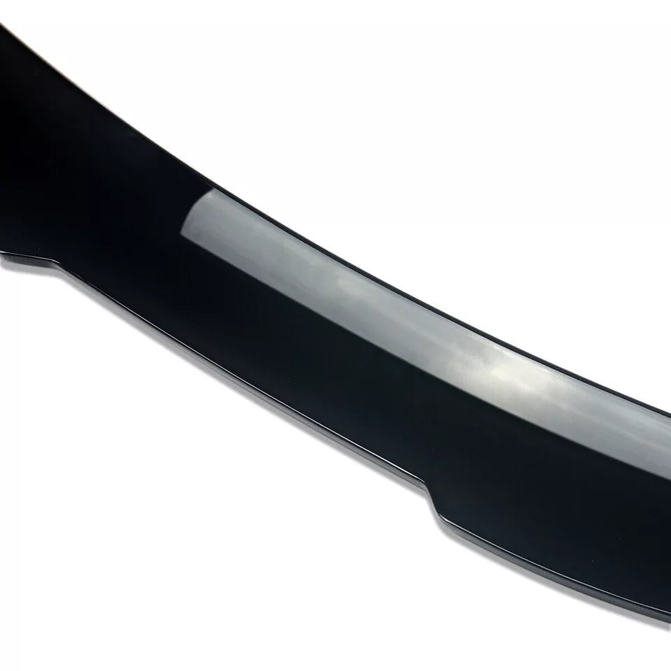 REAR TRUNK BOOT SPOILER LIP PSM DUCKTAIL STYLE FOR BMW 5 SERIES F10 SALOON 10-17
