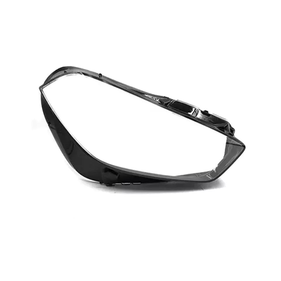 FRONT HEADLIGHT LENS COVERS RIGHT DRIVER SIDE FOR BMW 1 SERIES F40 2020 ONWARD