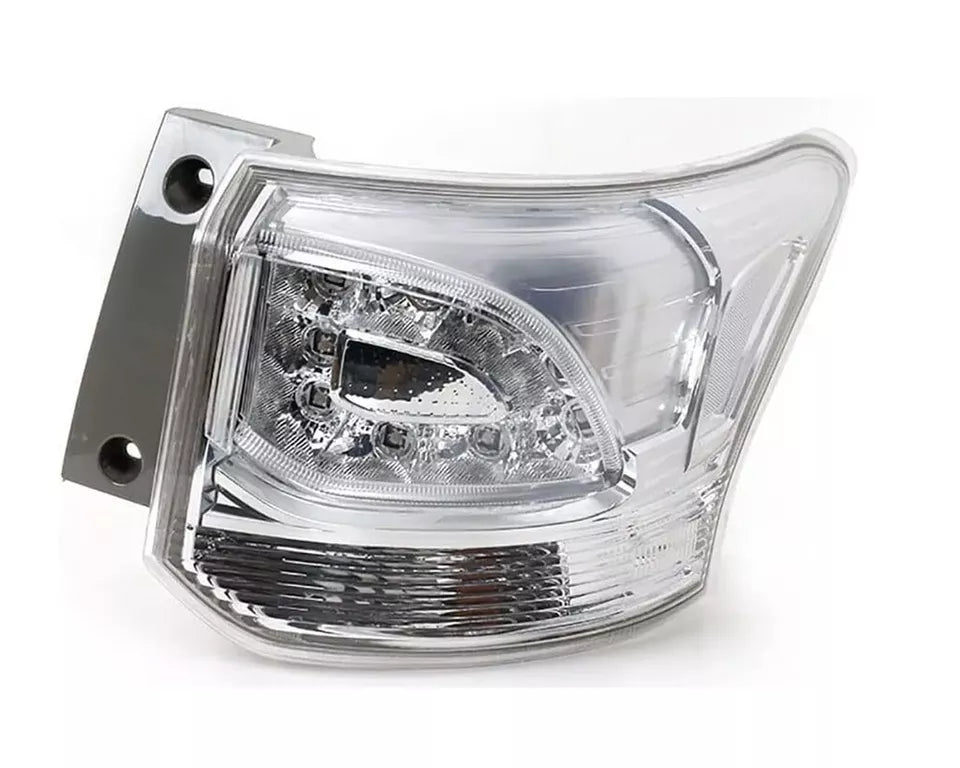 RIGHT SIDE REAR TAIL LIGHT BRAKE LAMP FOR MITSUBISHI OUTLANDER MK3 UK 2012- 2015