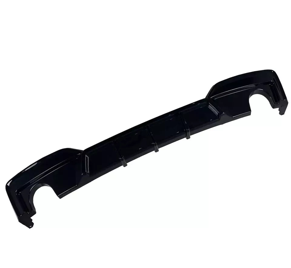 FOR BMW 6 SERIES F06 F12 F13 BODYKIT BODY KIT FRONT SPLITTER REAR DIFFUSER SKIRT