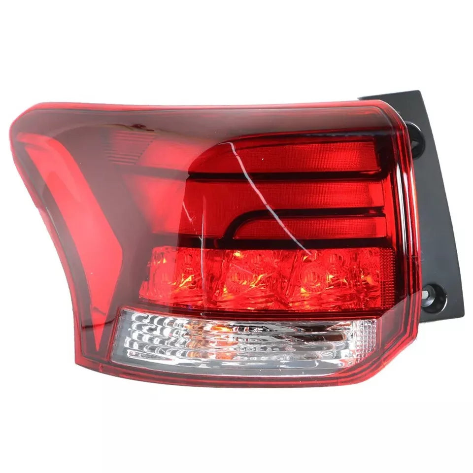 REAR LEFT SIDE TAIL LIGHT BRAKE LAMP FOR MITSUBISHI OUTLANDER MK3 2016-2020 UK